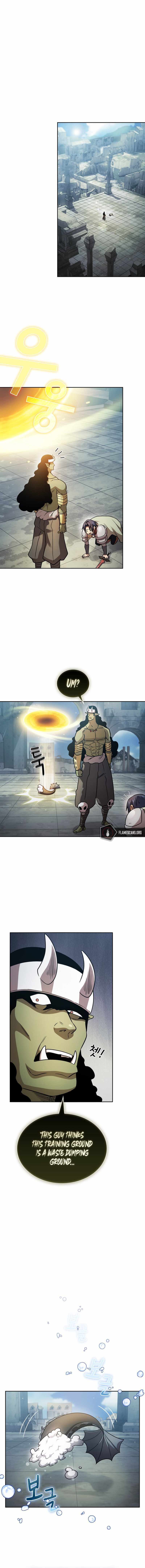 Read Is This Hero for Real Manga Online
