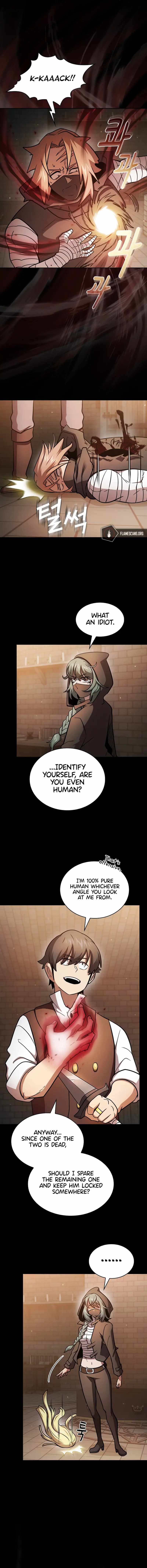 Read Is This Hero for Real Manga Online
