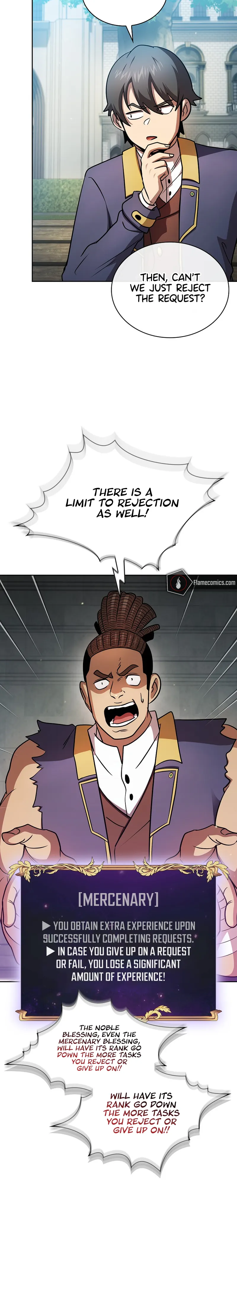 Read Is This Hero for Real Manga Online