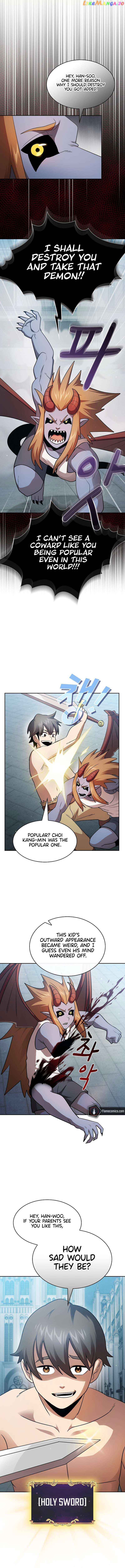 Read Is This Hero for Real Manga Online