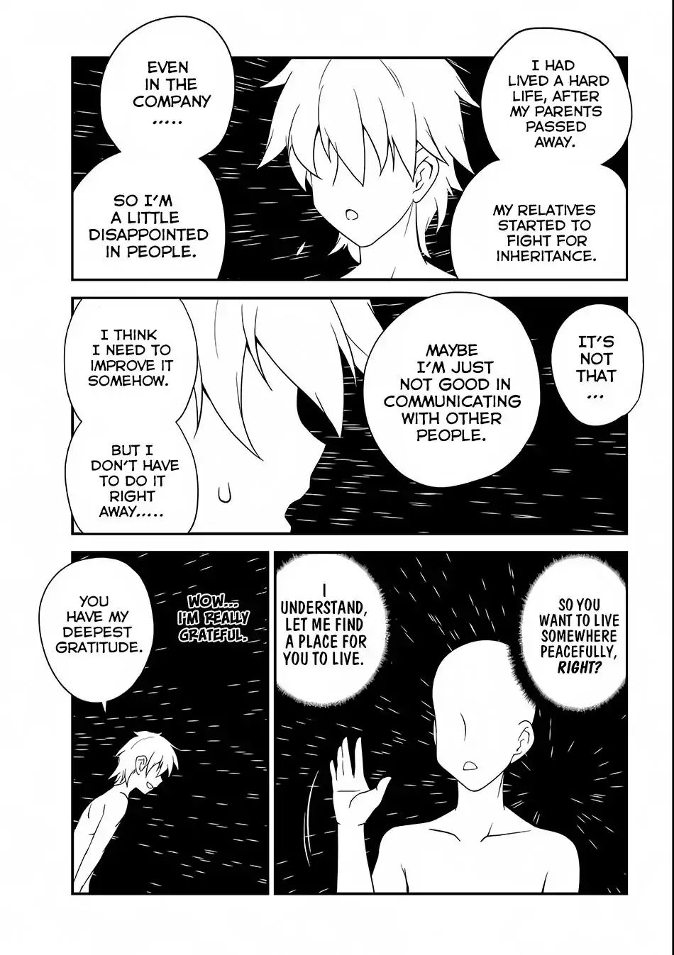 Read Isekai Nonbiri Nouka Manga Online