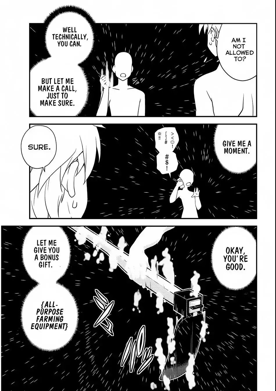 Read Isekai Nonbiri Nouka Manga Online