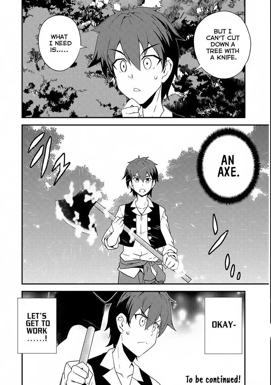Read Isekai Nonbiri Nouka Manga Online