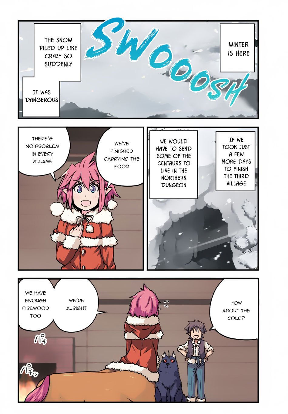 Read Isekai Nonbiri Nouka Manga Online