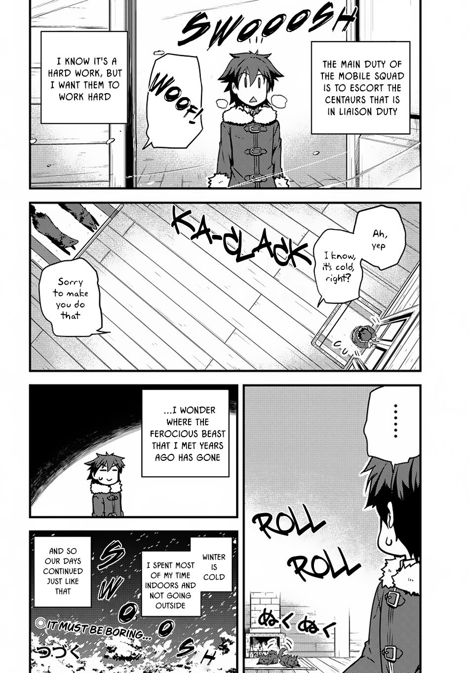 Read Isekai Nonbiri Nouka Manga Online