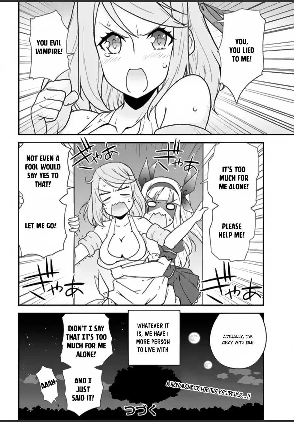 Read Isekai Nonbiri Nouka Manga Online