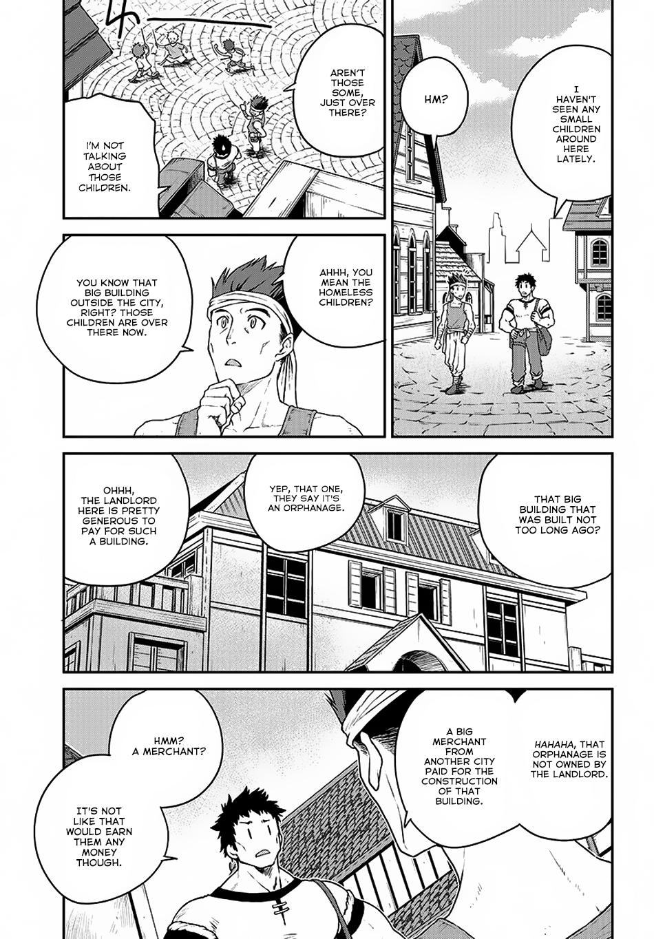 Read Isekai Nonbiri Nouka Manga Online