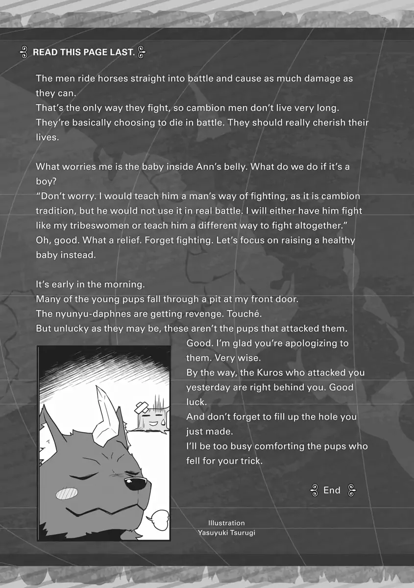 Read Isekai Nonbiri Nouka Manga Online