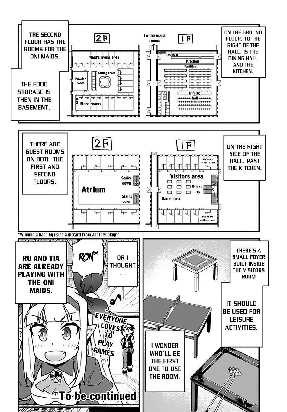 Read Isekai Nonbiri Nouka Manga Online