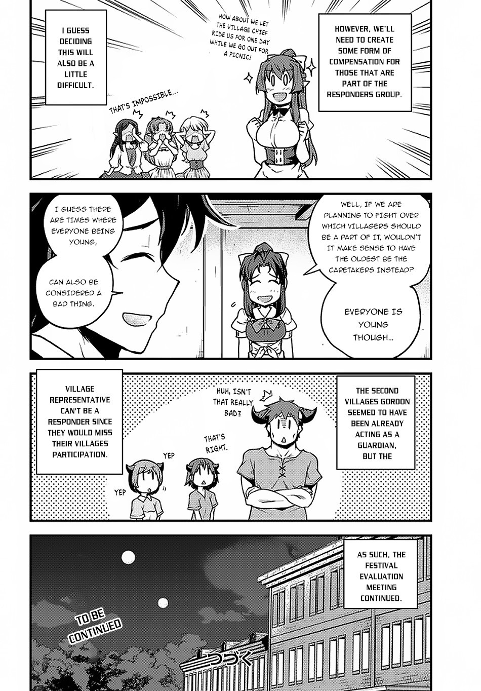 Read Isekai Nonbiri Nouka Manga Online