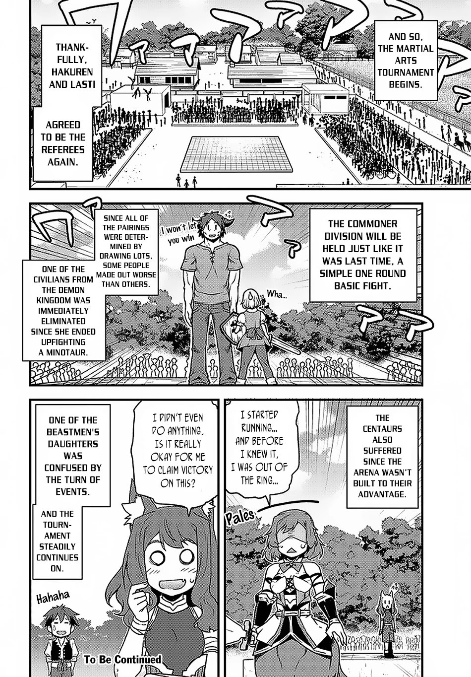 Read Isekai Nonbiri Nouka Manga Online