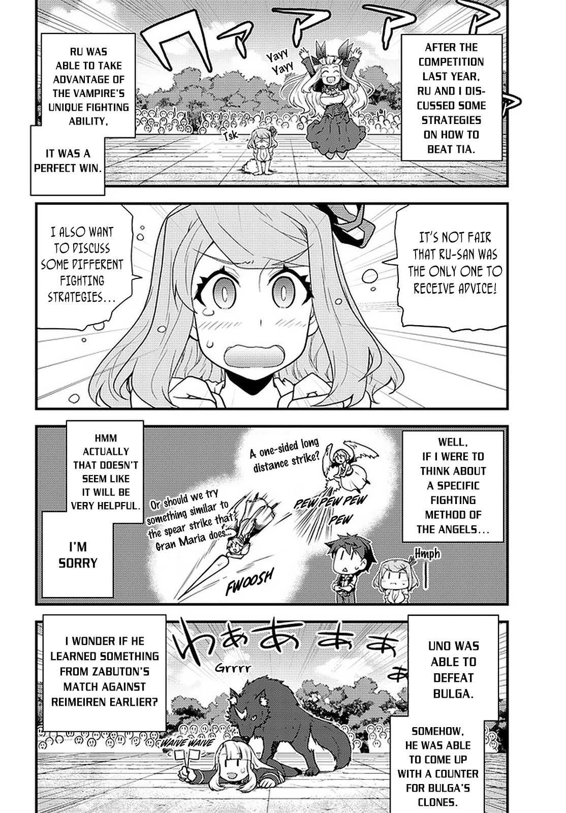 Read Isekai Nonbiri Nouka Manga Online