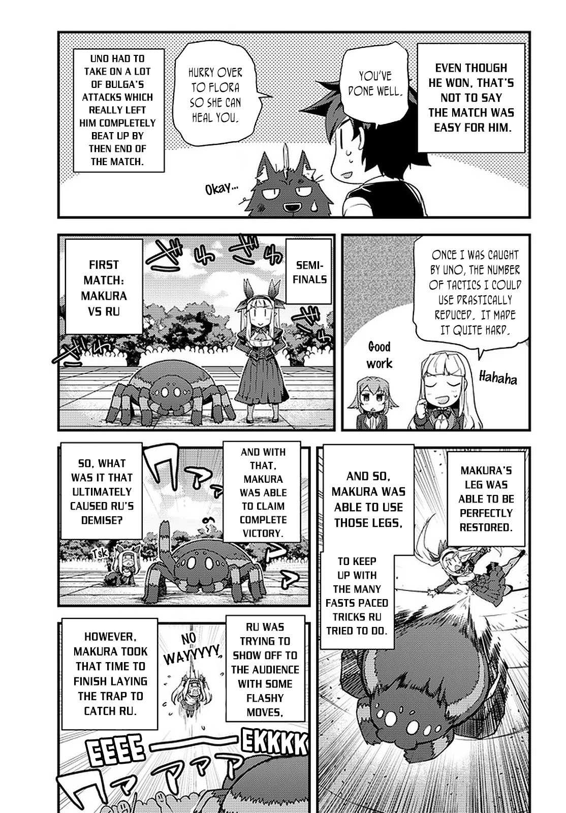 Read Isekai Nonbiri Nouka Manga Online