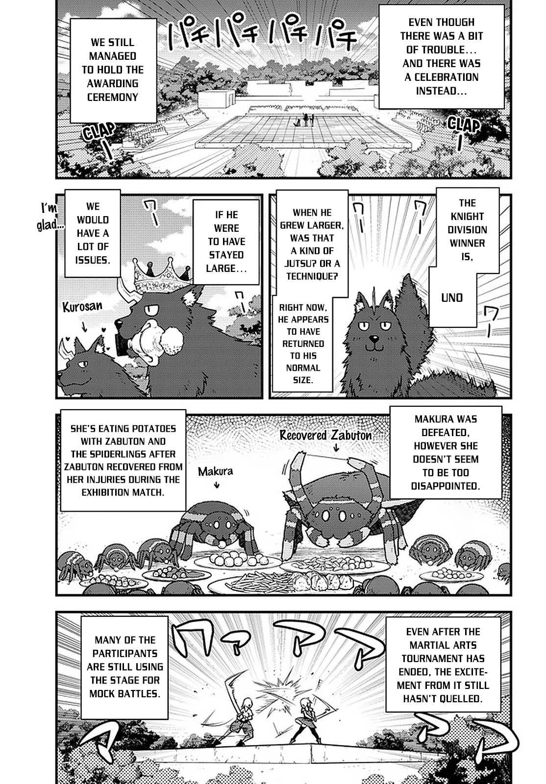 Read Isekai Nonbiri Nouka Manga Online