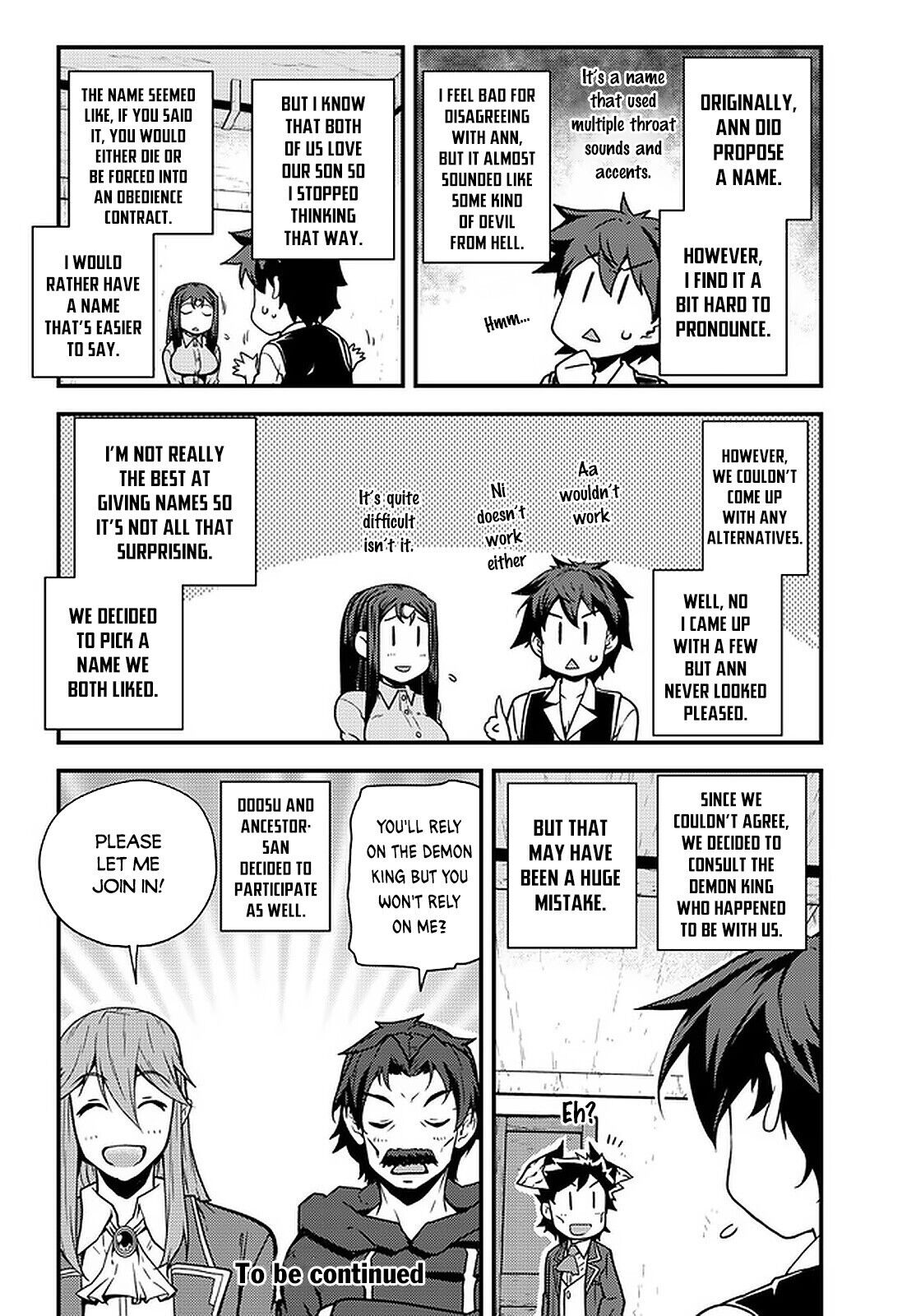 Read Isekai Nonbiri Nouka Manga Online