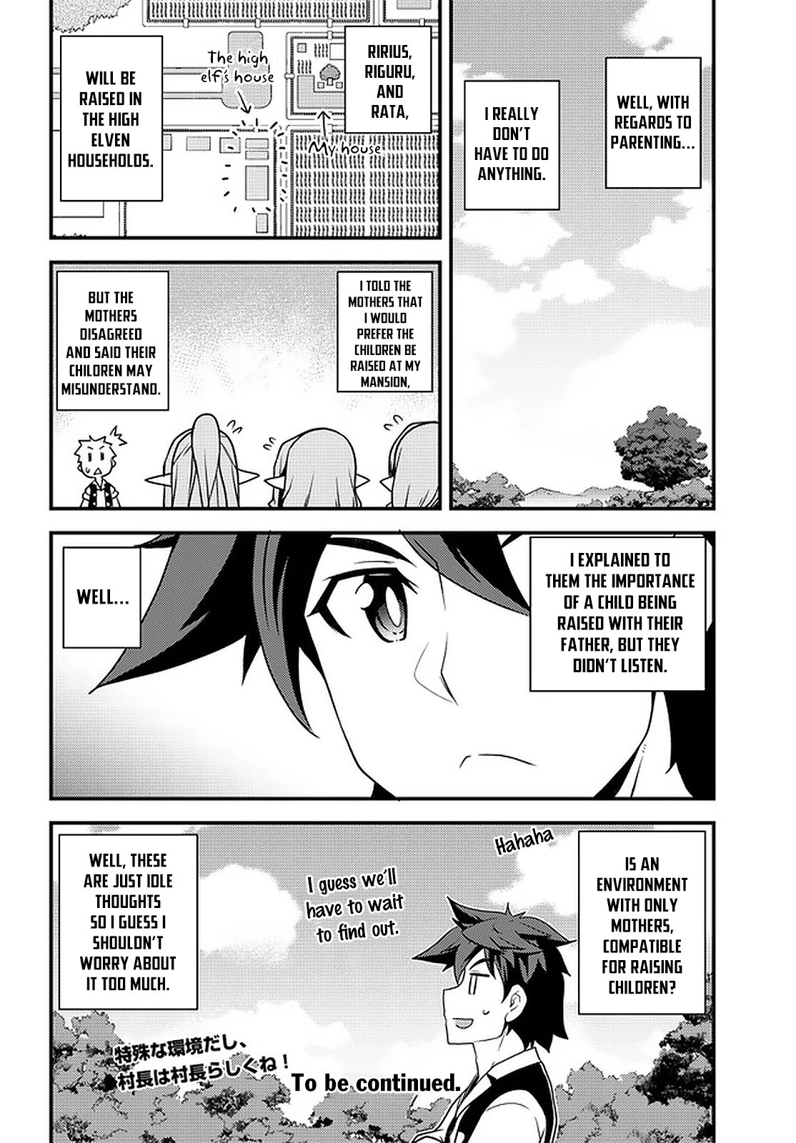 Read Isekai Nonbiri Nouka Manga Online