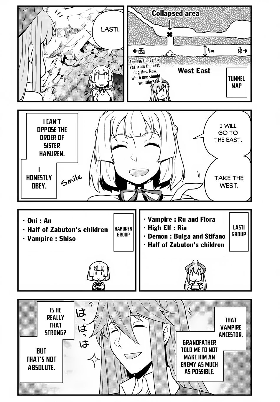 Read Isekai Nonbiri Nouka Manga Online