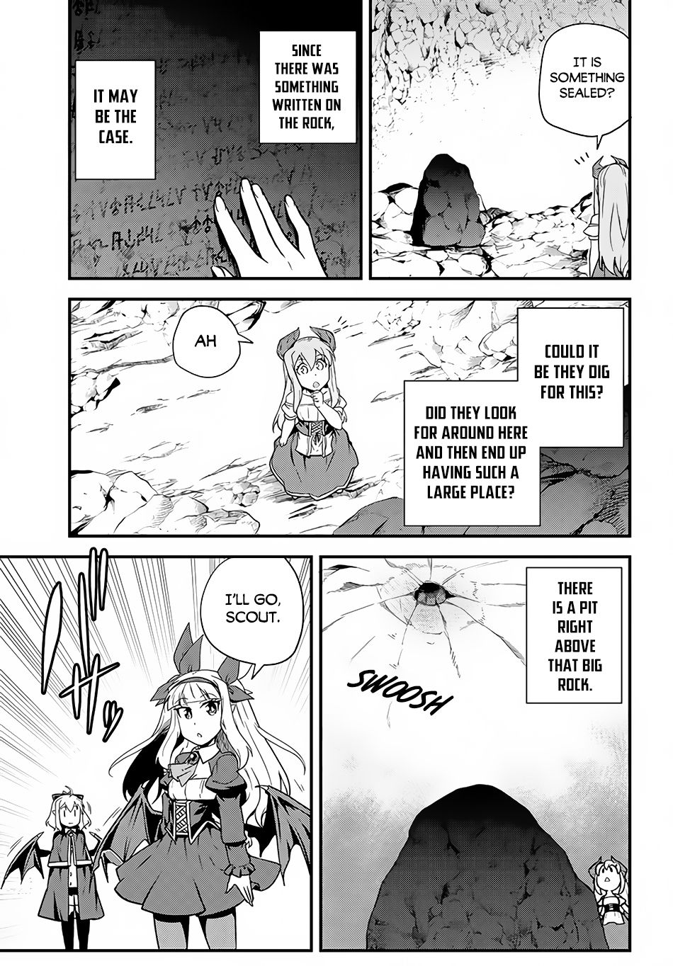 Read Isekai Nonbiri Nouka Manga Online