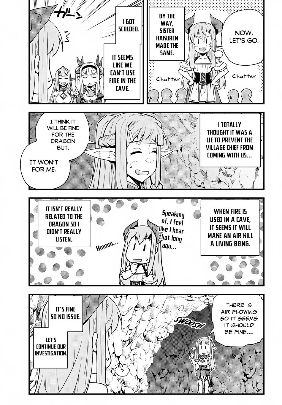 Read Isekai Nonbiri Nouka Manga Online