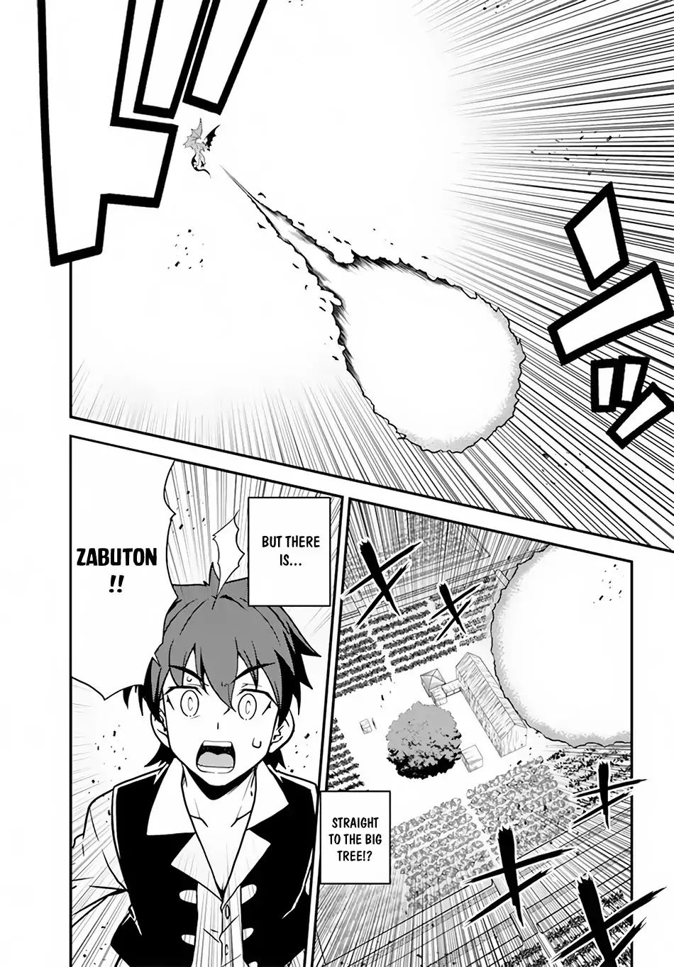Read Isekai Nonbiri Nouka Manga Online