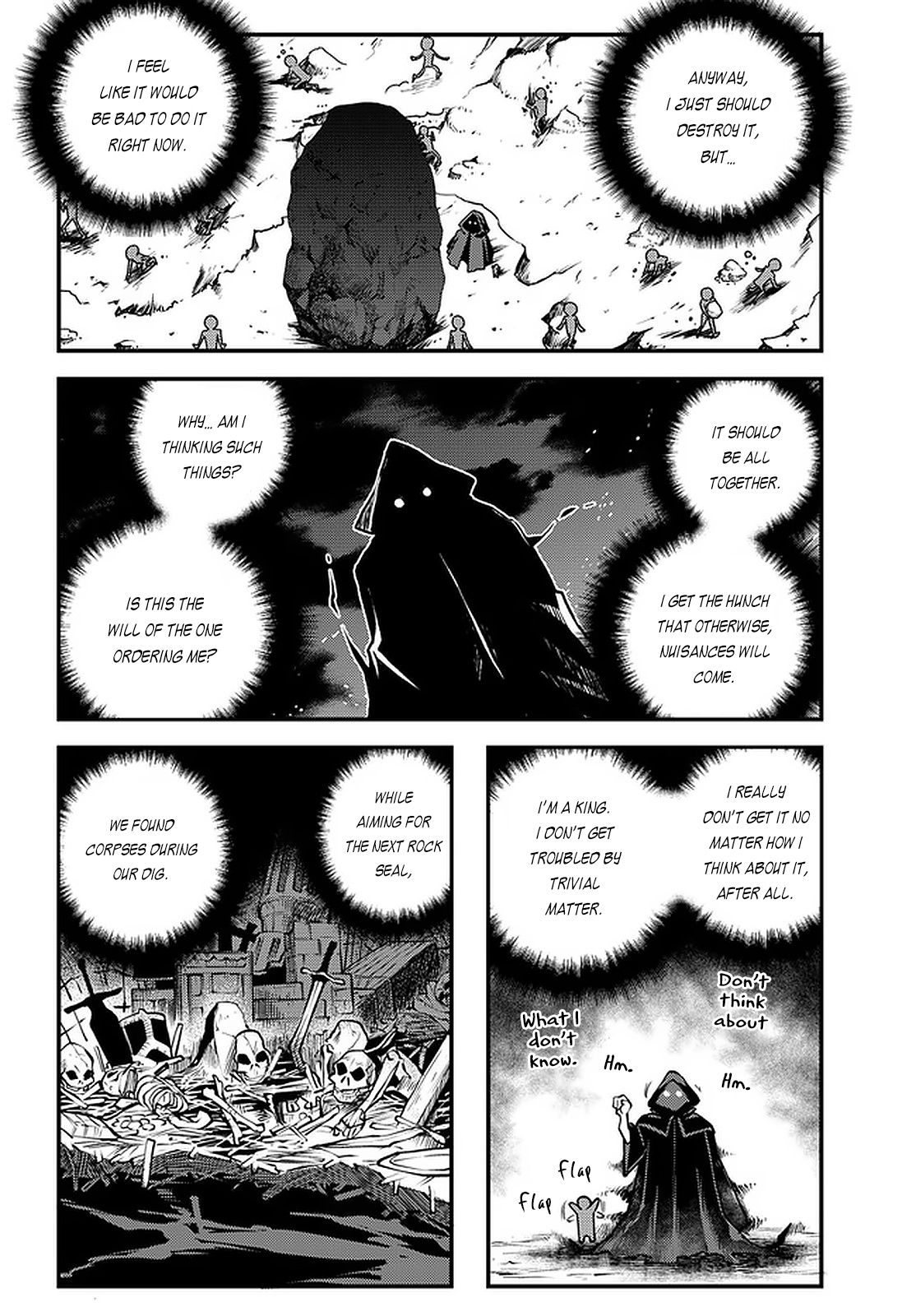 Read Isekai Nonbiri Nouka Manga Online