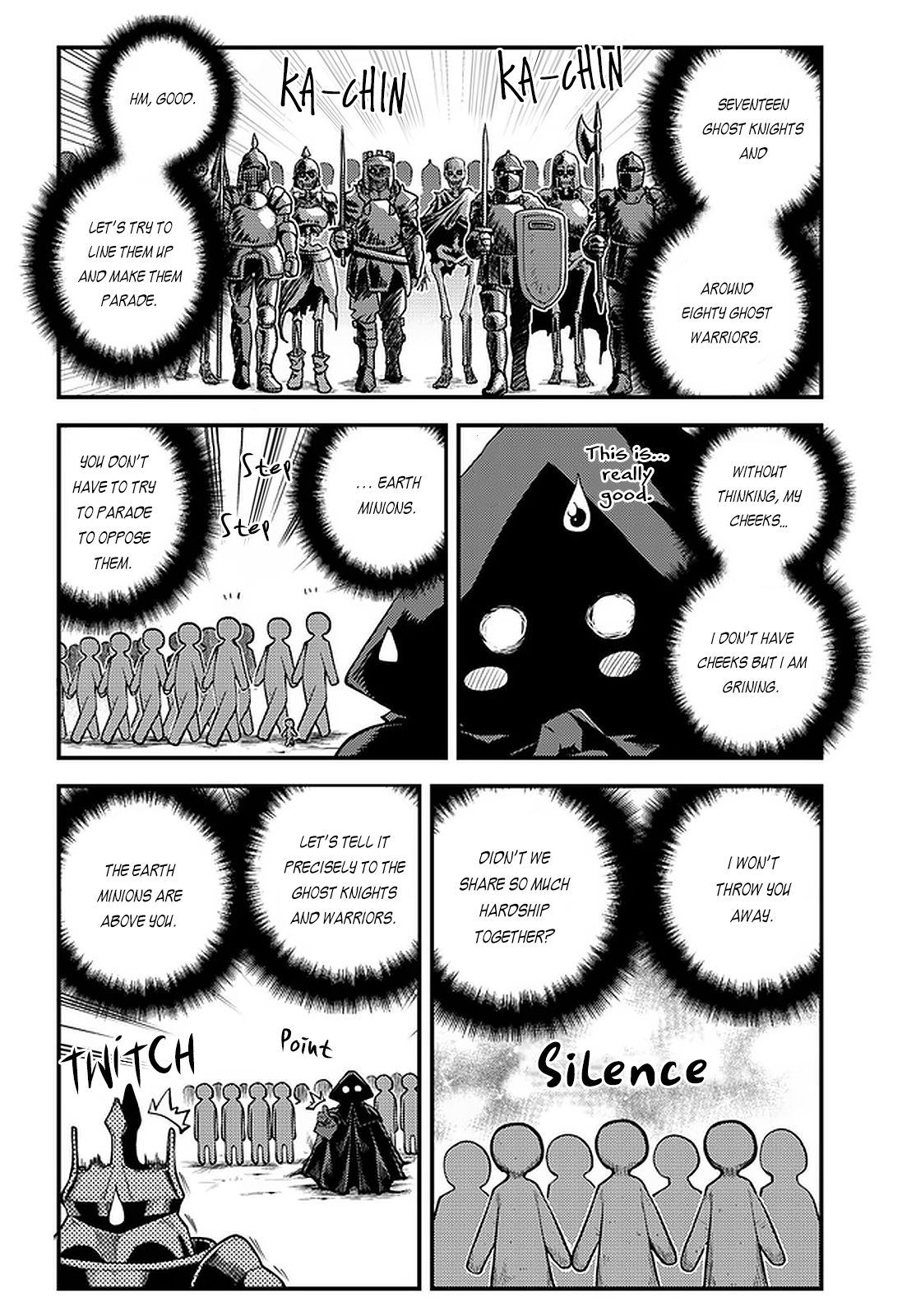 Read Isekai Nonbiri Nouka Manga Online