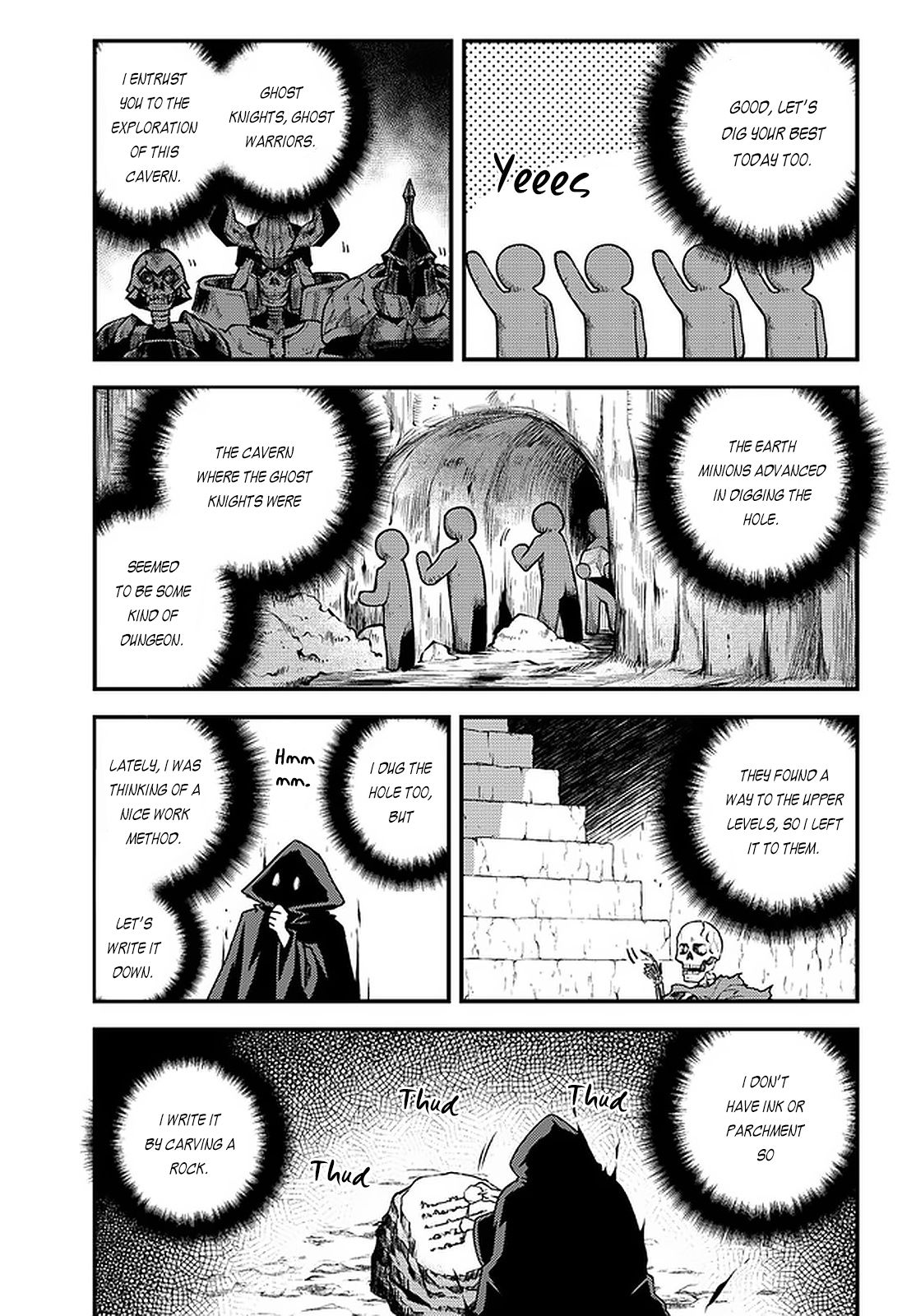 Read Isekai Nonbiri Nouka Manga Online