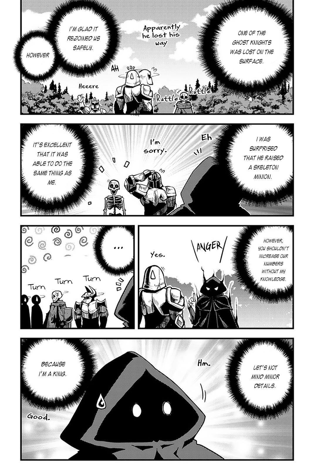 Read Isekai Nonbiri Nouka Manga Online