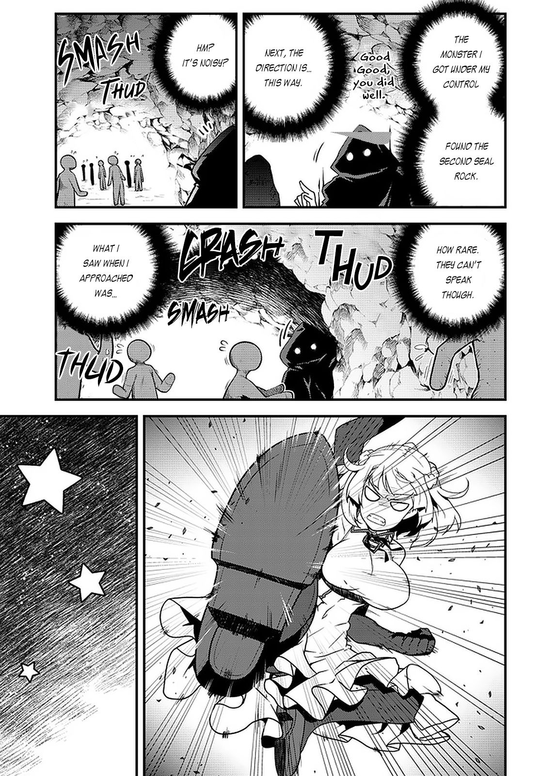 Read Isekai Nonbiri Nouka Manga Online