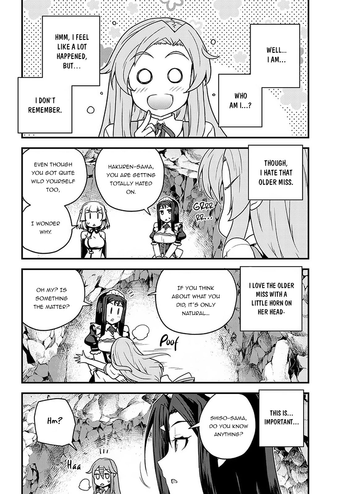 Read Isekai Nonbiri Nouka Manga Online