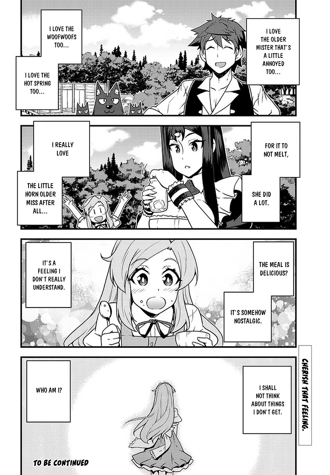 Read Isekai Nonbiri Nouka Manga Online