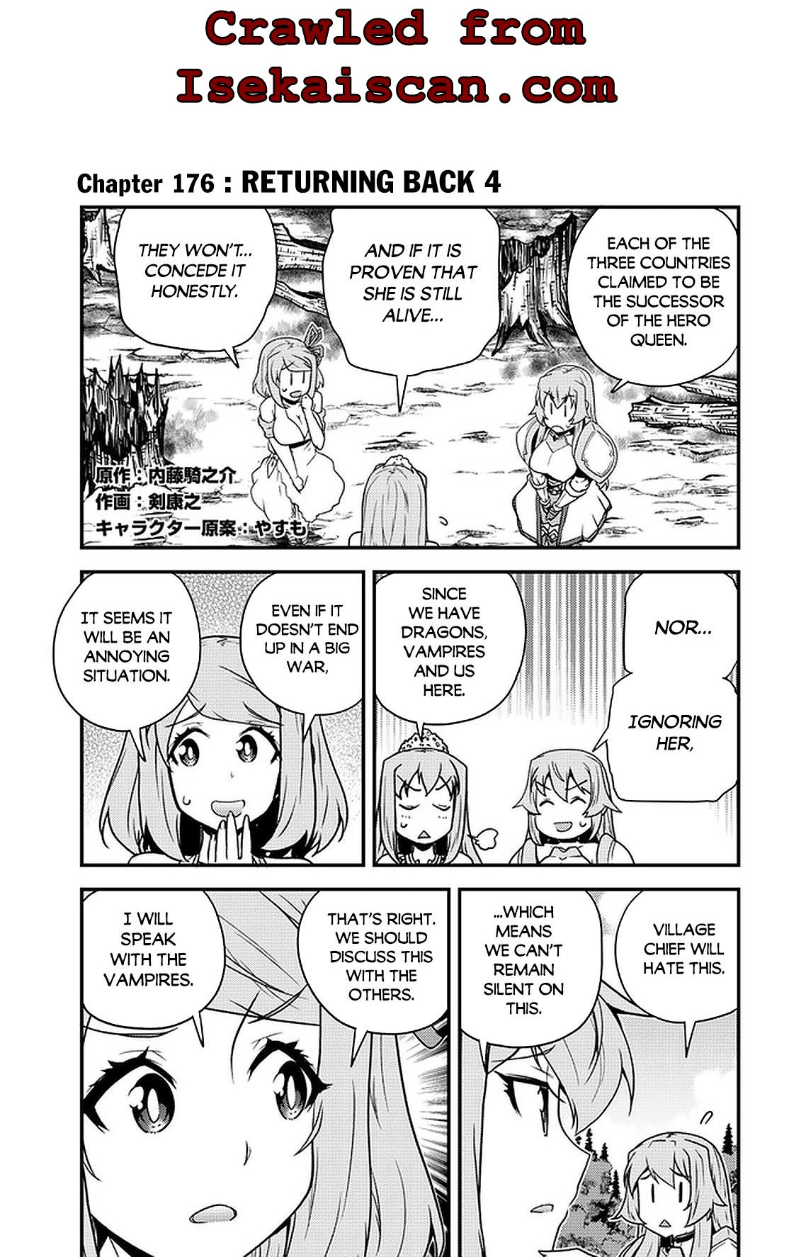 Read Isekai Nonbiri Nouka Manga Online