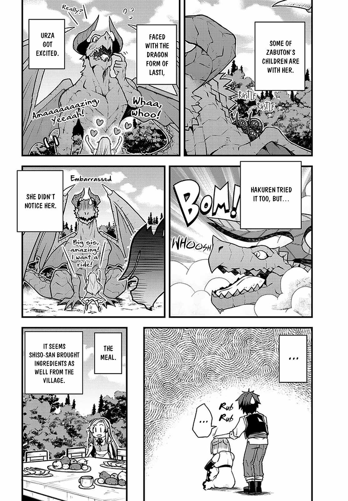 Read Isekai Nonbiri Nouka Manga Online