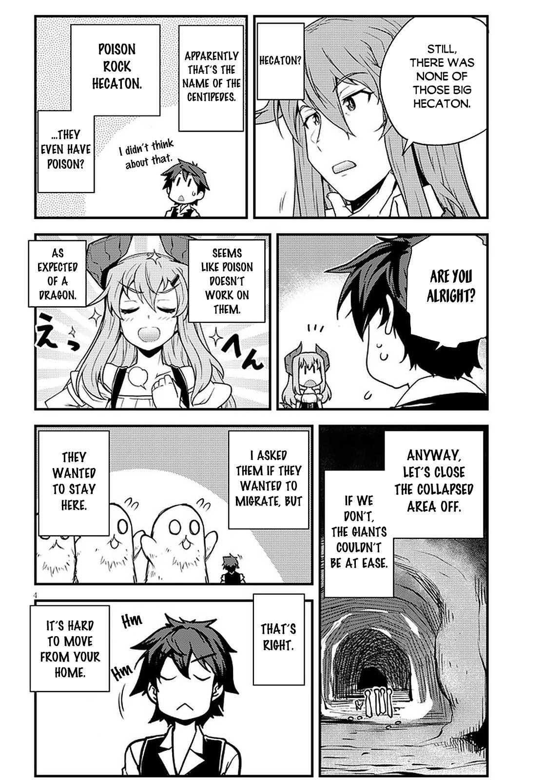Read Isekai Nonbiri Nouka Manga Online