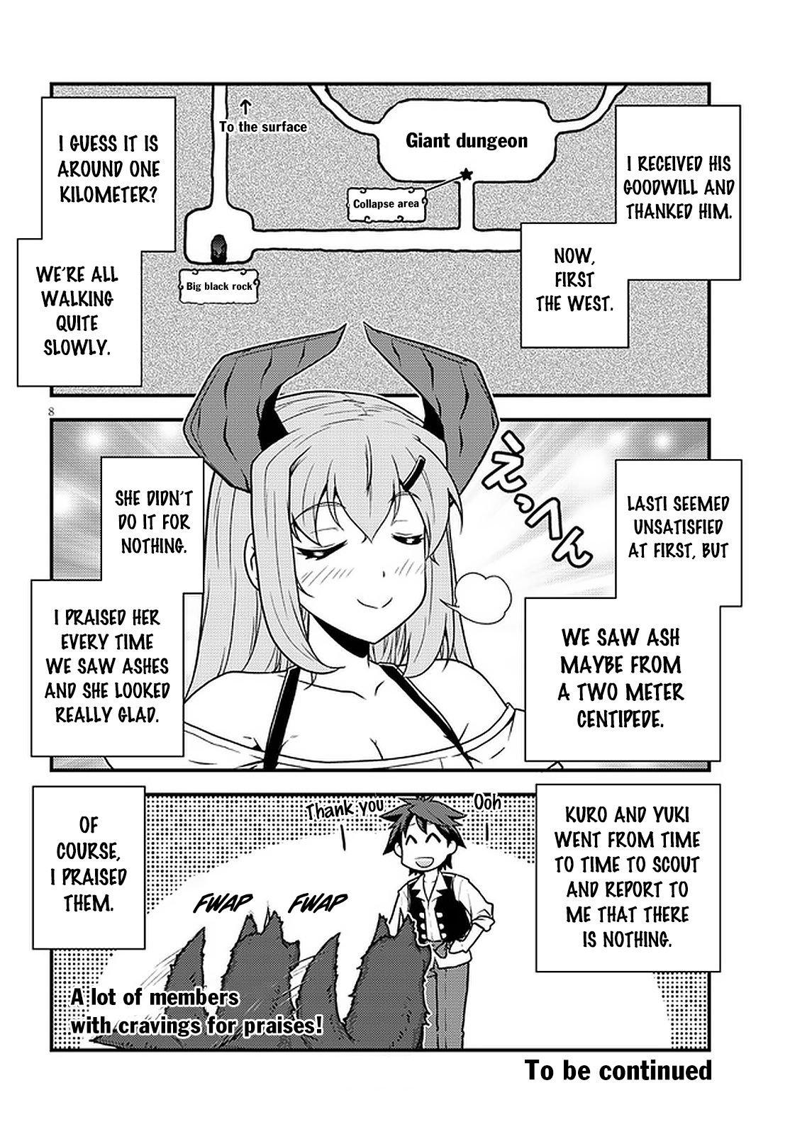 Read Isekai Nonbiri Nouka Manga Online