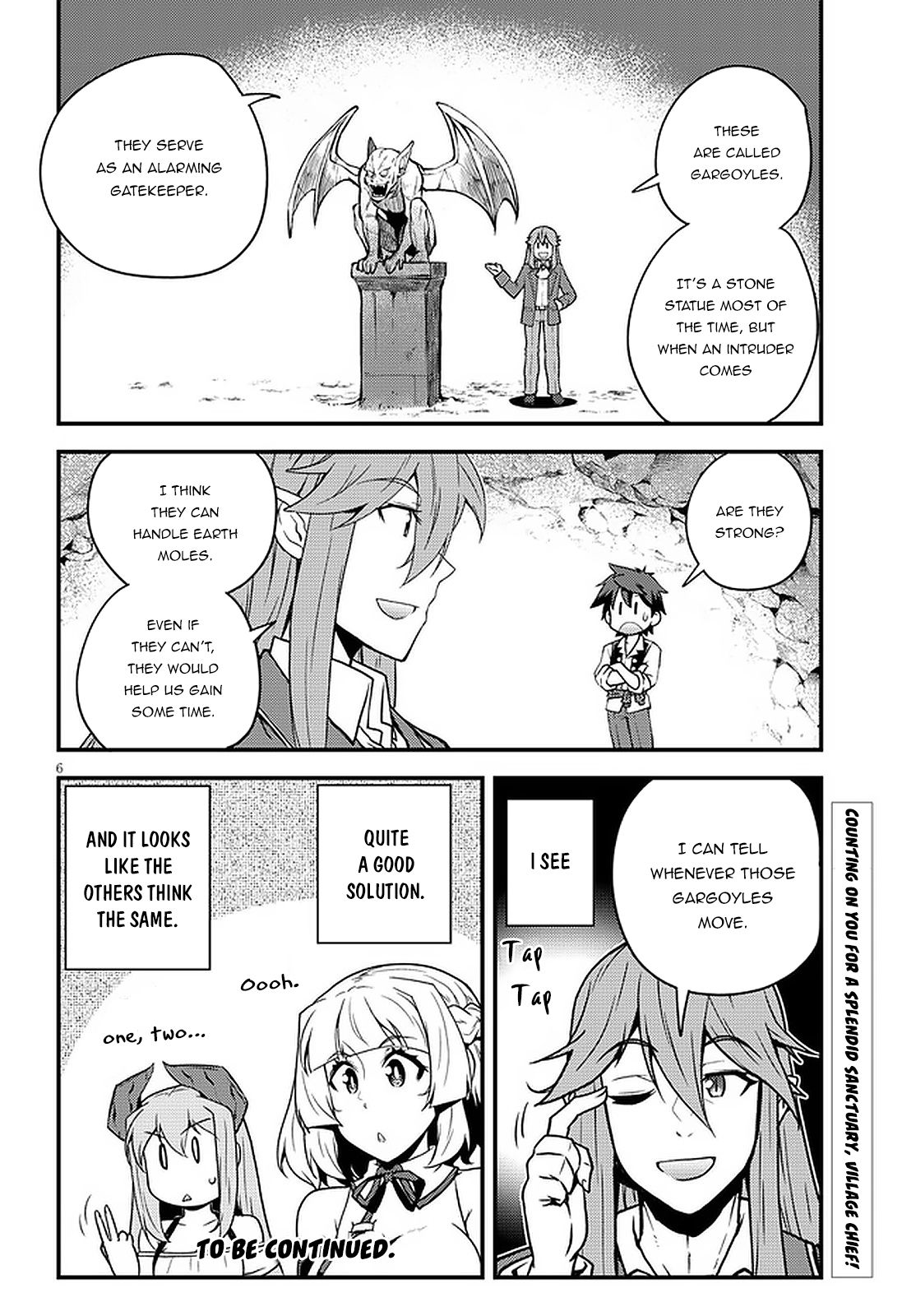 Read Isekai Nonbiri Nouka Manga Online