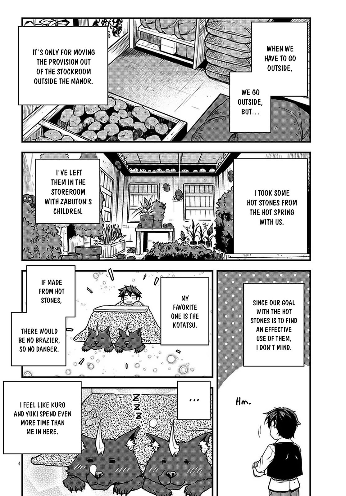 Read Isekai Nonbiri Nouka Manga Online