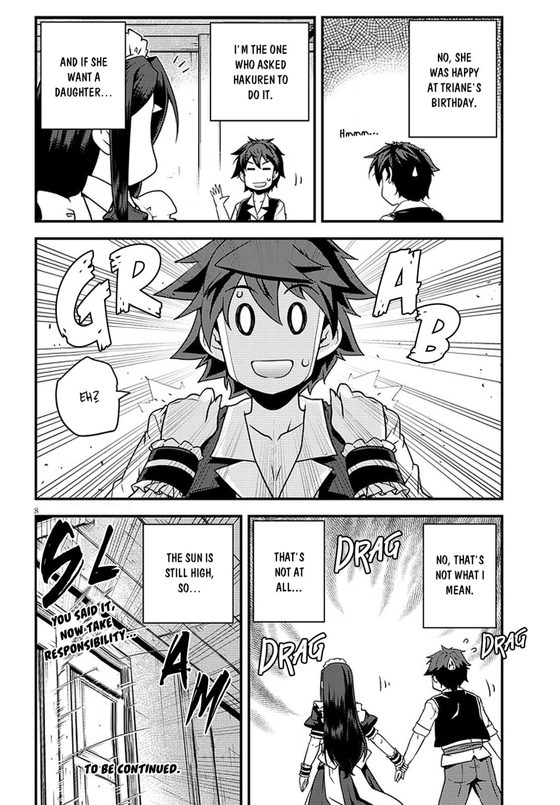 Read Isekai Nonbiri Nouka Manga Online