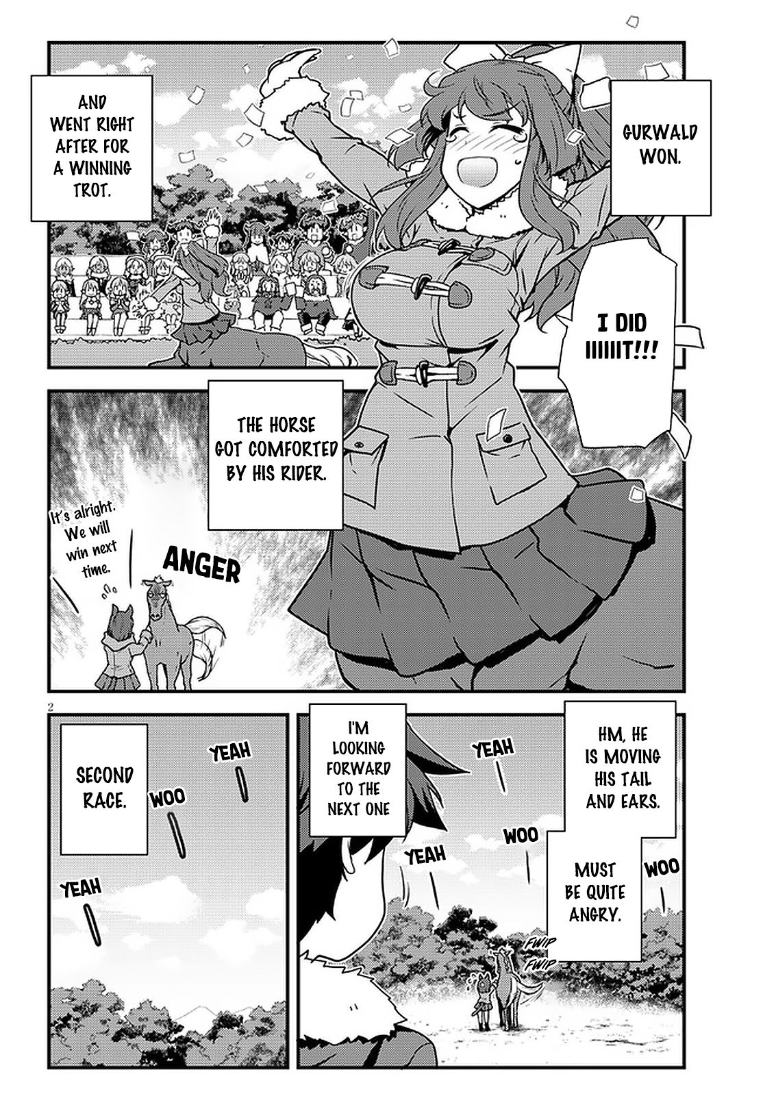 Read Isekai Nonbiri Nouka Manga Online