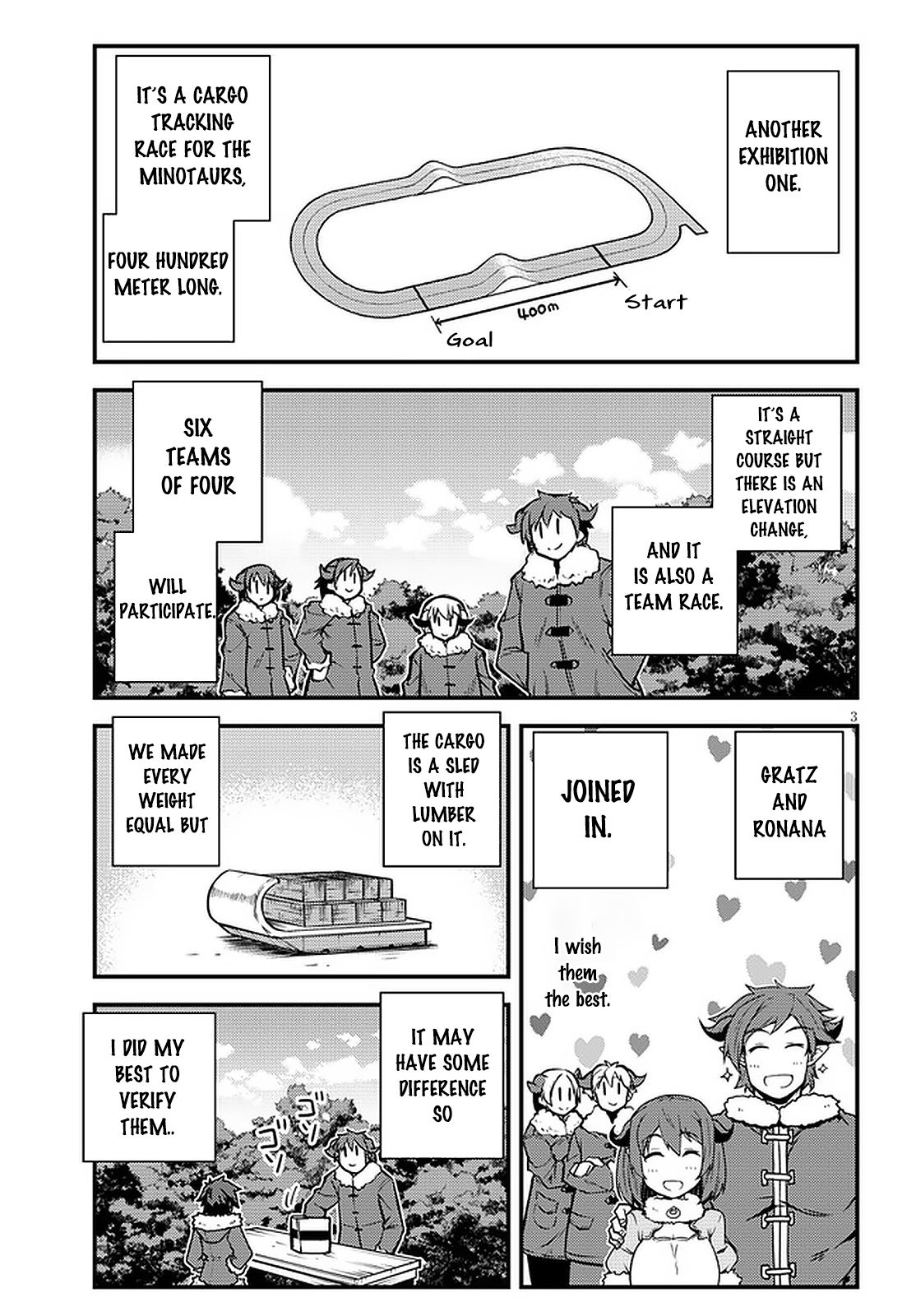 Read Isekai Nonbiri Nouka Manga Online