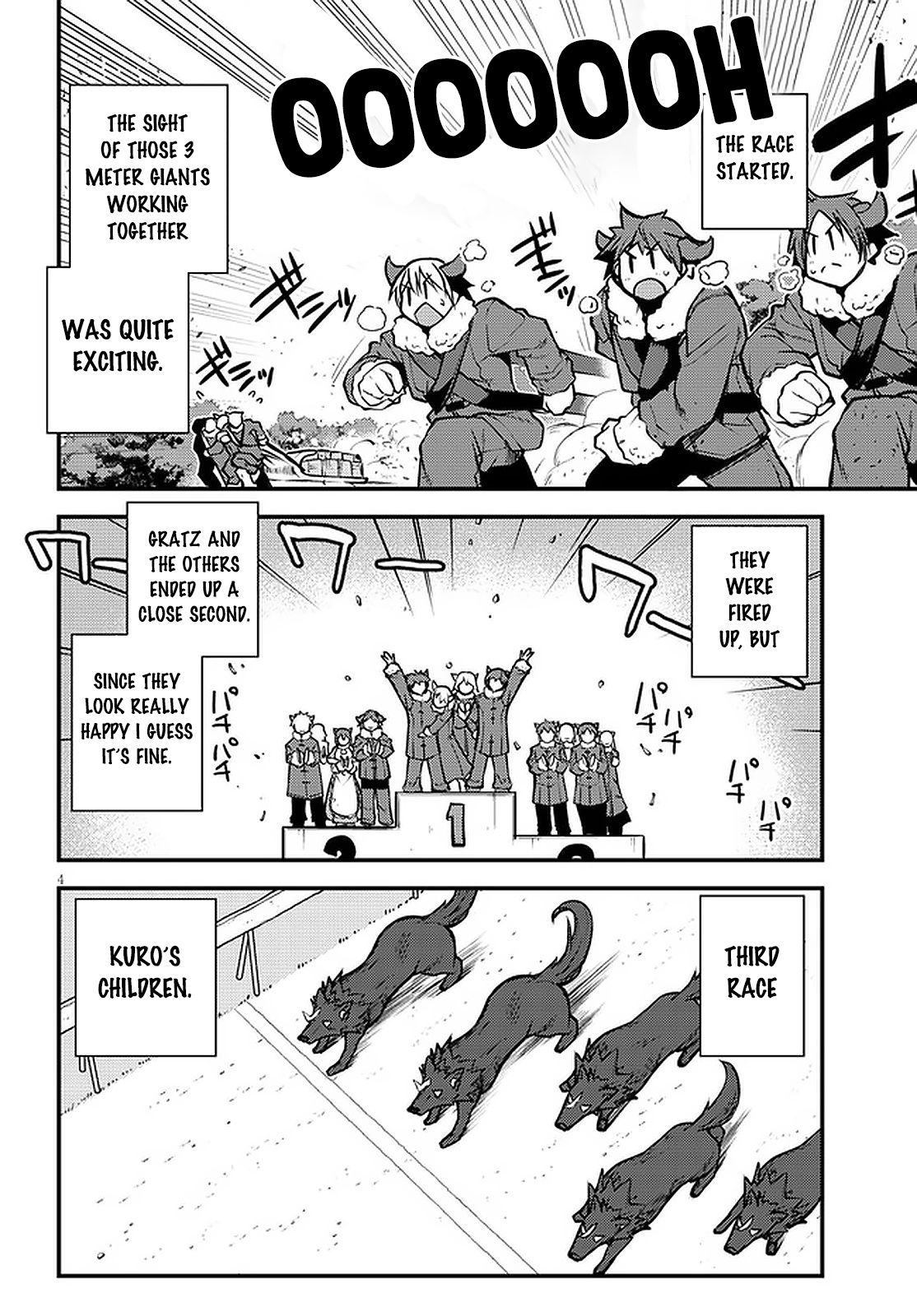 Read Isekai Nonbiri Nouka Manga Online