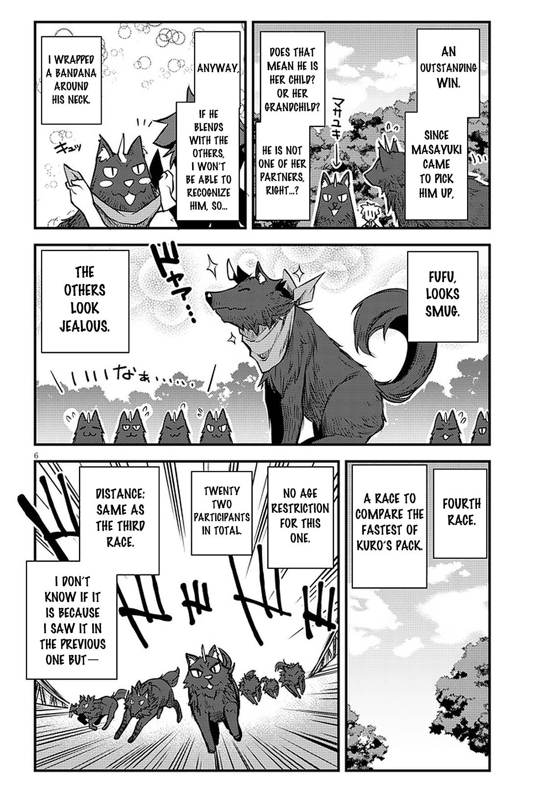 Read Isekai Nonbiri Nouka Manga Online