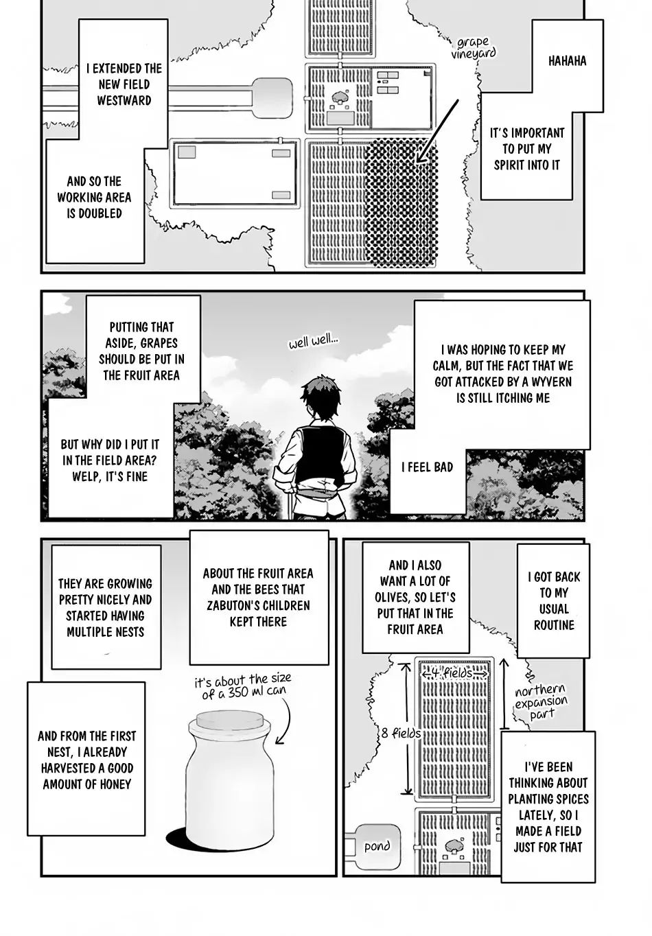 Read Isekai Nonbiri Nouka Manga Online