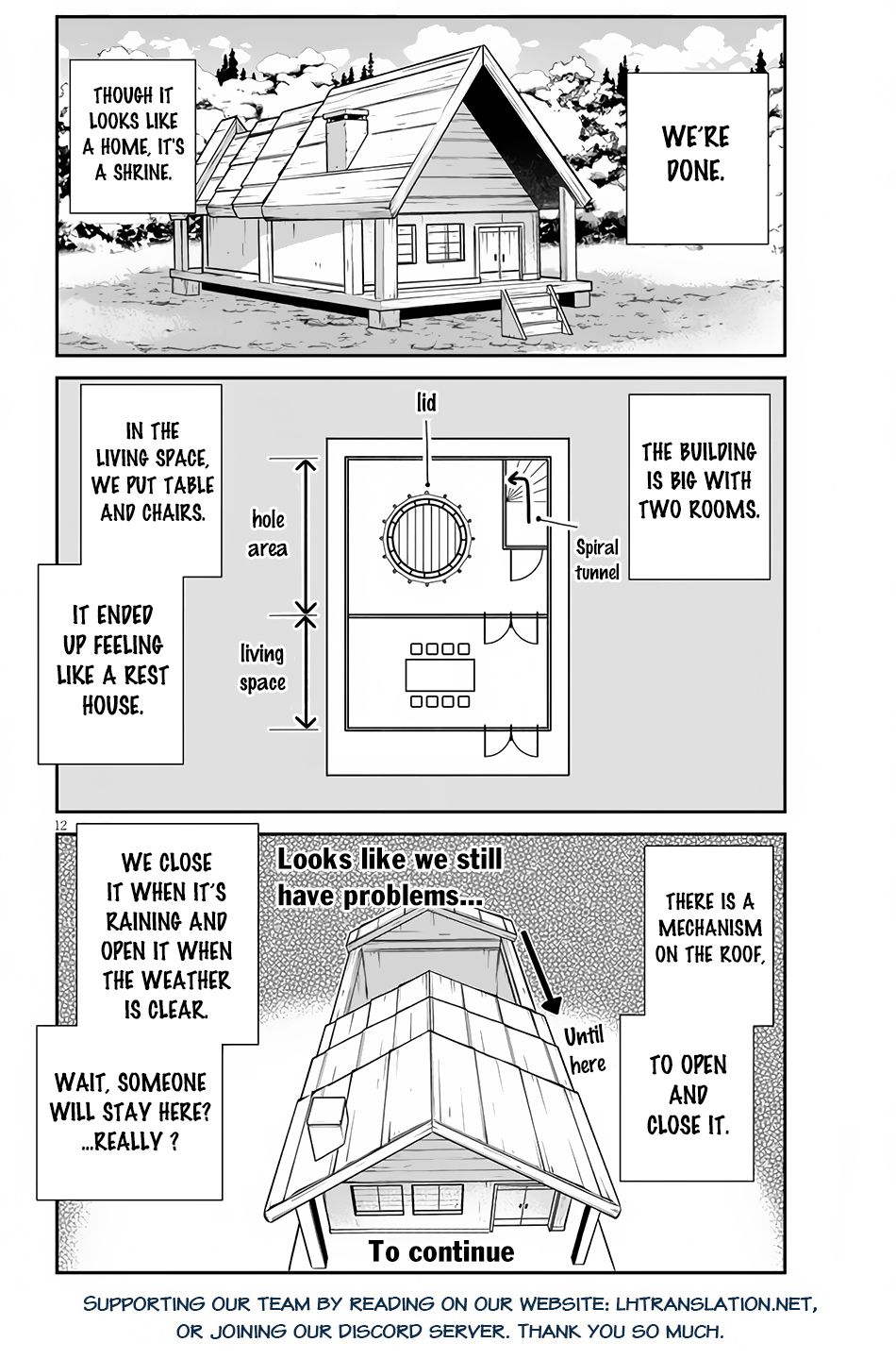 Read Isekai Nonbiri Nouka Manga Online