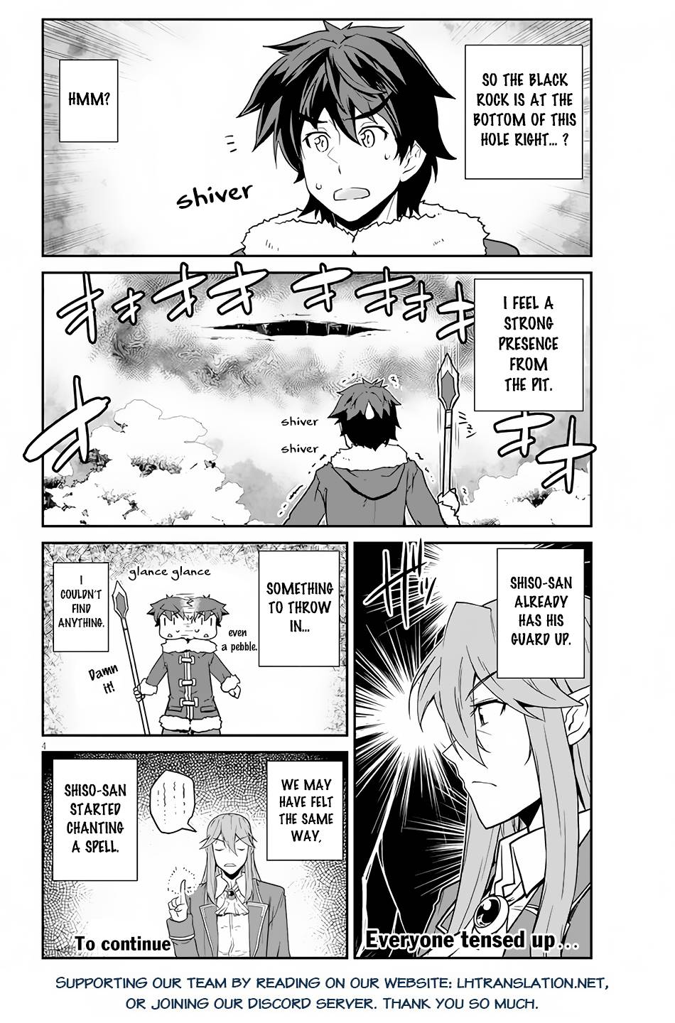 Read Isekai Nonbiri Nouka Manga Online