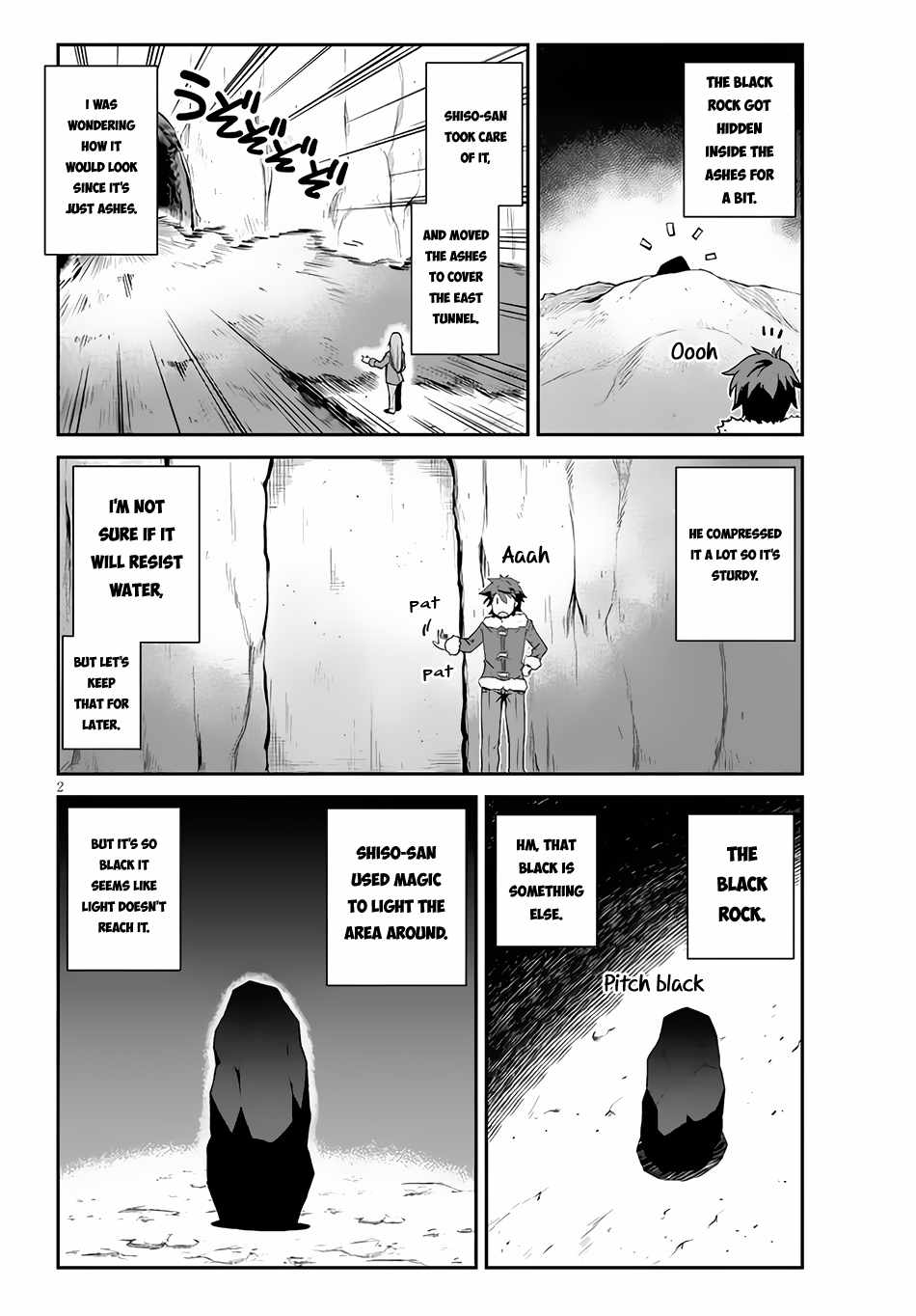 Read Isekai Nonbiri Nouka Manga Online