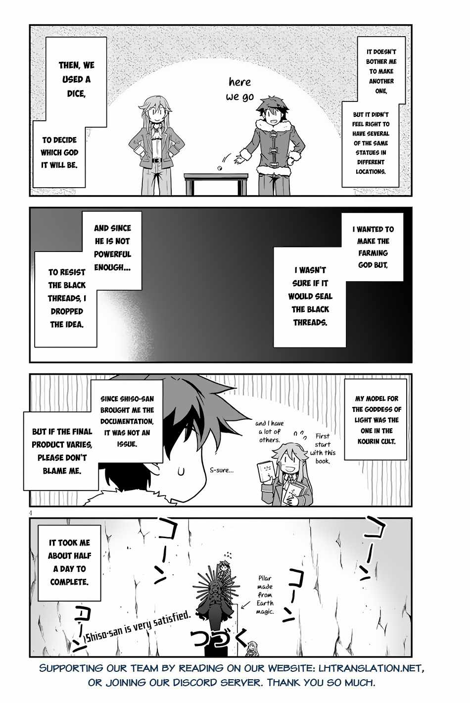Read Isekai Nonbiri Nouka Manga Online