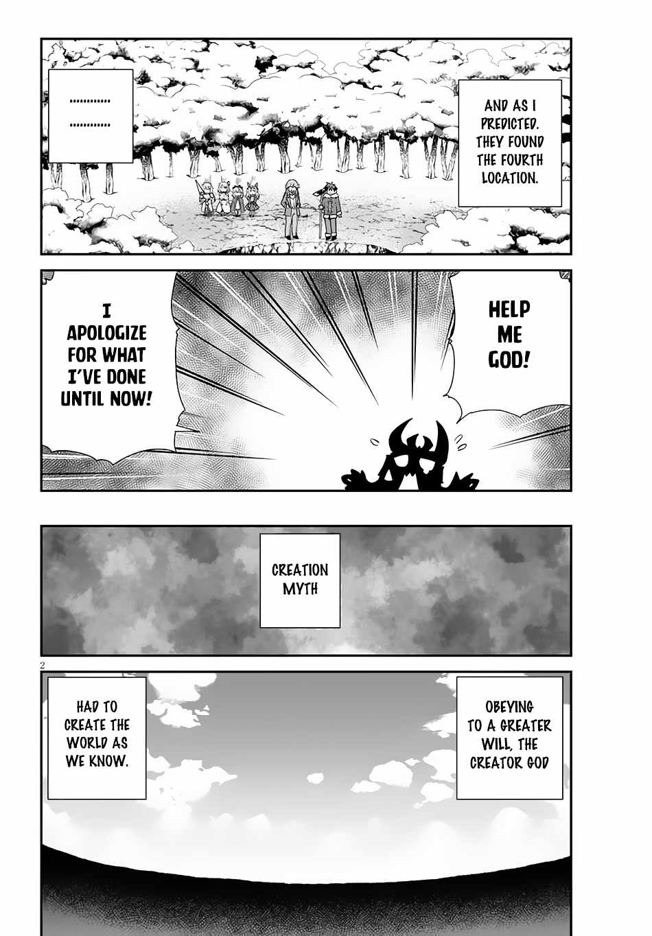 Read Isekai Nonbiri Nouka Manga Online