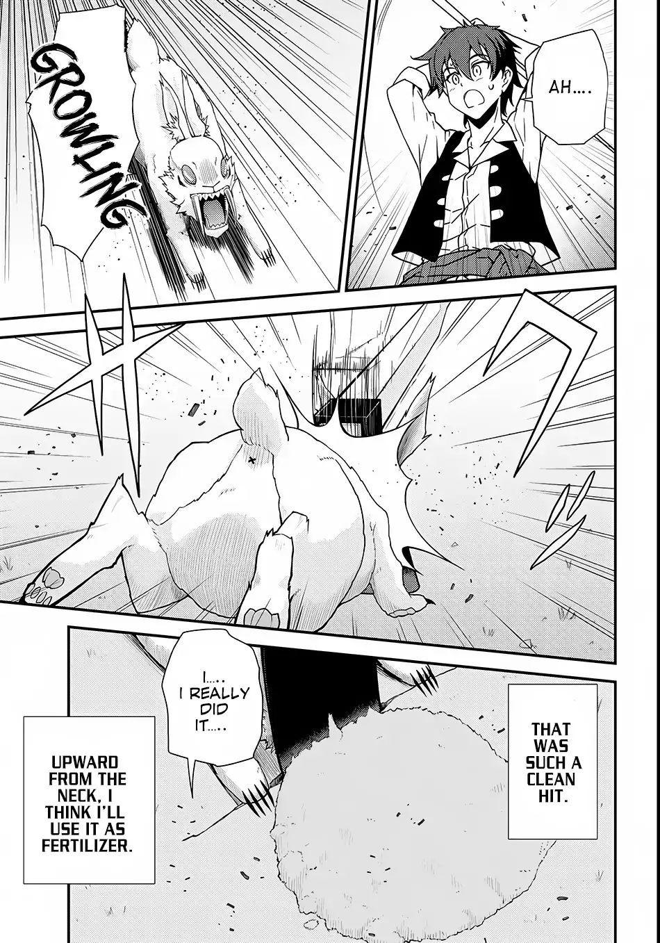 Read Isekai Nonbiri Nouka Manga Online