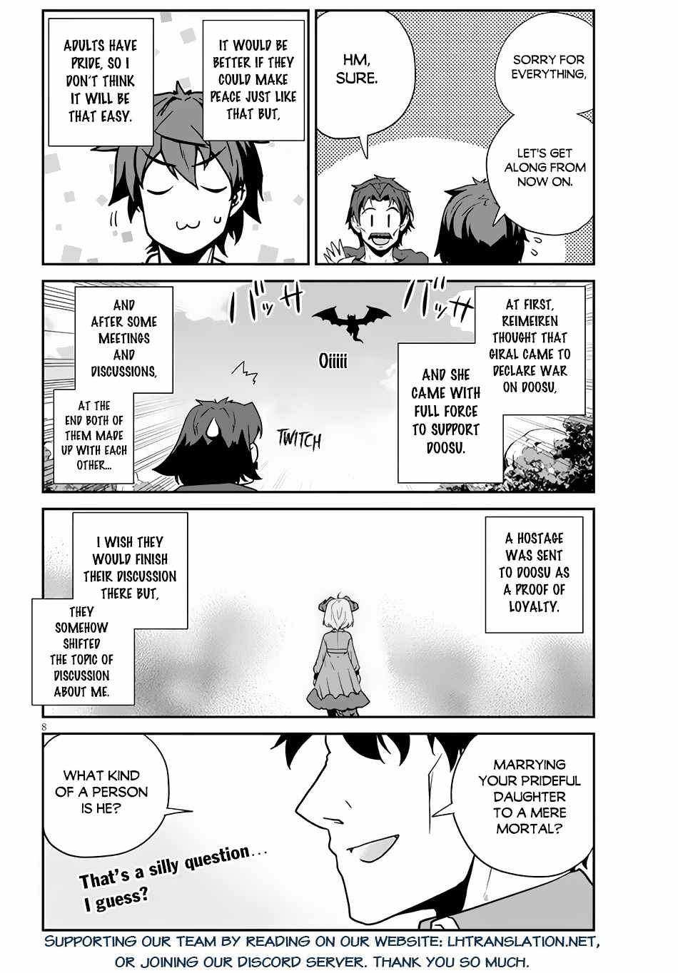 Read Isekai Nonbiri Nouka Manga Online